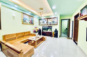 Căn hộ 86 - 93 m2, CC 12 View, Tân Thới Nhất, Q12 giá 1,65 tỷ