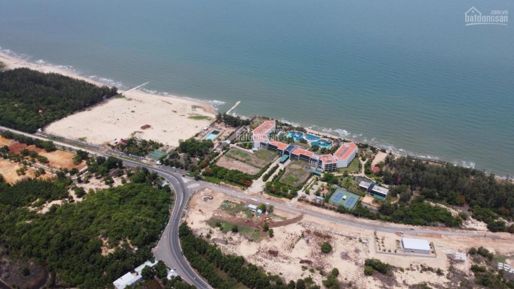 Suất nội bộ căn view biển 52m2 tầng cao dự án Hồ Tràm Complex, CĐT Hưng Thịnh