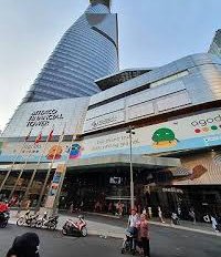 Cho thuê văn phòng hạng A tòa nhà Bitexco Financial Tower DT 100m2 LH 0933510164