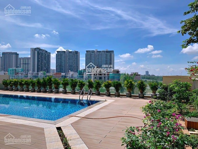 Giá siêu tốt căn Pool Villa - Penthouse - Sky Villa - Garden Villa Đảo Kim Cương, CĐT: 0931348881