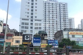 Chính chủ bán căn hộ 3 phòng ngủ 95m2 chung cư 536A Minh Khai - Hai Bà Trưng - Hà Nội