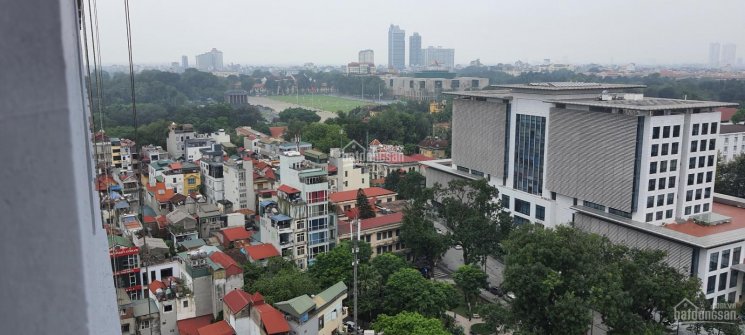 Chỉ 900 triệu là sở hữu ngay căn hộ tại 67 Trần Phú - trung tâm Ba Đình - tặng ngay Iphone 30 triệu