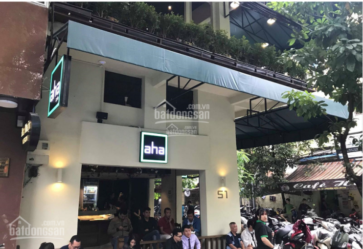Hàng hiếm! Cho thuê nhà phố Kim Đồng - Hoàng Mai 90m2x5T lô góc 2MT chuỗi đồ uống, cafe, VP