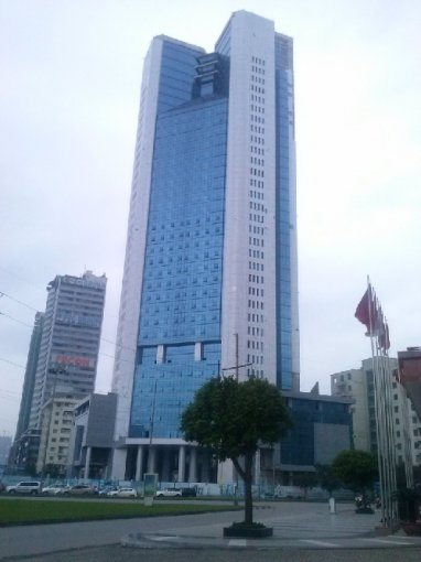 Cho thuê văn phòng cao cấp tại tòa nhà Handico Phạm Hùng, Mễ Trì, Từ Liêm Hà Nội, LH 0943726639