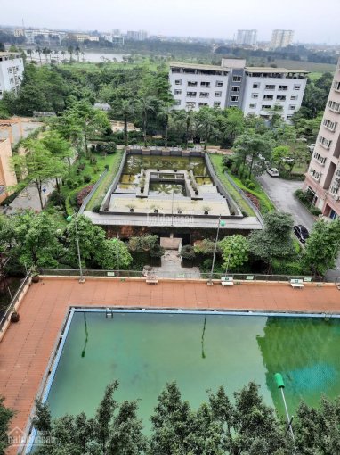 Bán CHCC 2PN, 2WC đẹp nhất Green House Việt Hưng chỉ 1,75 tỷ