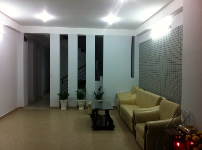 Phòng cao cấp cho thuê đường Thích Quảng Đức, Phú Nhuận, đầy đủ tiện nghi, LH 0942544896
