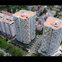 Cần bán căn hộ Skyway Residence 2PN, 2WC, 75m2, sổ hồng riêng, hỗ trợ vay ngân hàng 70%