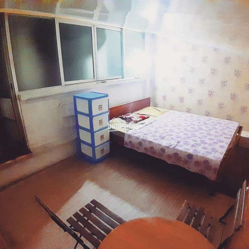 Phòng đủ đồ máy giặt, nóng lạnh 15h, đường Tô Ngọc Vân, Phường Quảng An, Quận Tây Hồ, Hà Nội