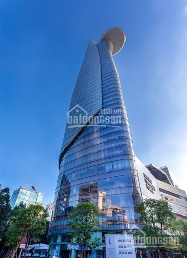 Bitexco Financial Tower cho thuê văn phòng nhiều diện tích từ 200 - 1000m2, liên hệ 0763.966.333