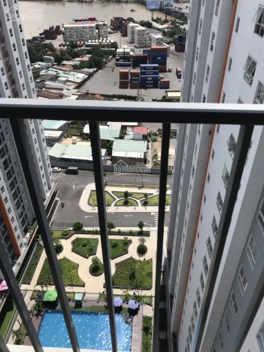 Samsora Riverside căn 46m2, giá 965 triệu tầng cao view đẹp LH: 0902919412