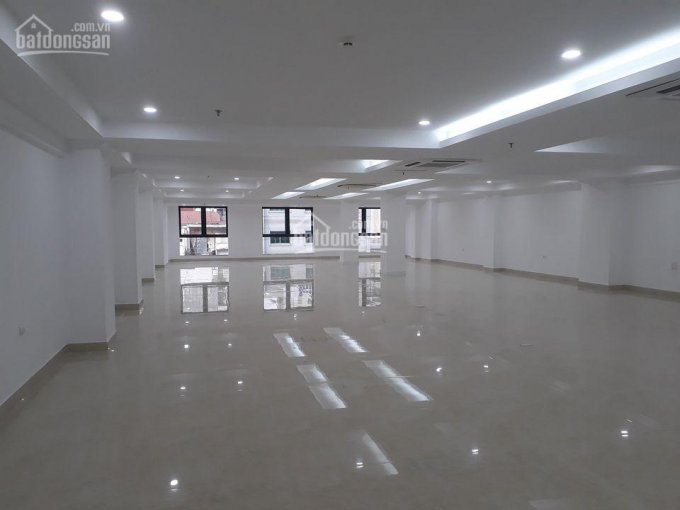 Cho thuê sàn 40m - 150m2 tại 18 Ngụy Như Kon Tum - Thanh Xuân. GT chỉ 180k/m2/th, LH: 0974 942 063
