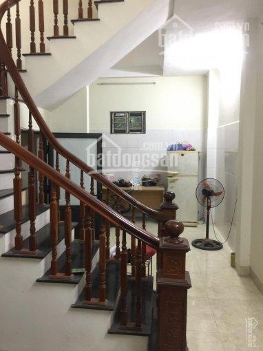 Chính chủ cần cho thuê nhà riêng 4 tầng Làng Nha ngõ 353 đường Bát Khối, Long Biên, Hà Nội
