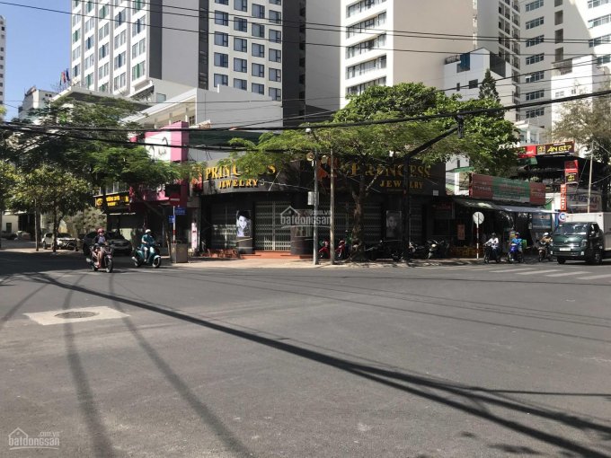Cho thuê mặt bằng kinh doanh đẹp tại Nha Trang