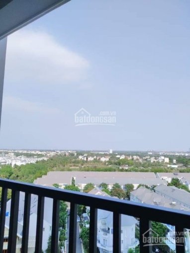 Kẹt tiền cần bán gấp căn hộ cao cấp Safira Khang Điền, Q9, view đẹp giá tốt nhất thị trường