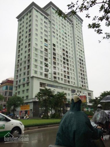 Bán căn hộ chung cư tòa M3-M4 Nguyễn Chí Thanh. DT: 165m2 gồm 03 phòng ngủ, phòng khách
