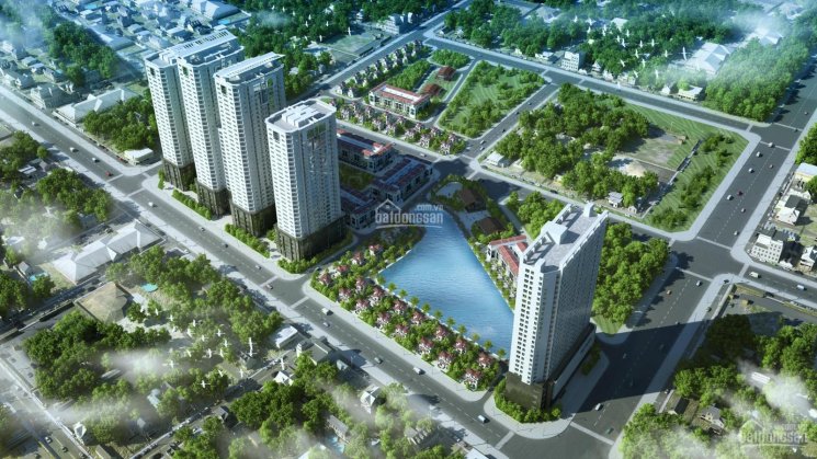 FLC Đại Mỗ lựa chọn thông minh cho mọi gia đình nơi khách hàng đặt niềm tin