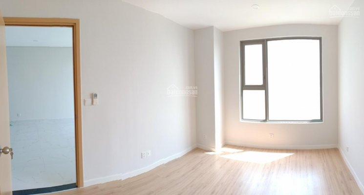 Bán An Gia Riverside, 2 phòng ngủ - 2WC view sông trực diện, giá 2.5 tỷ, tặng nội thất, có sổ hồng