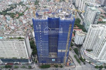 Mở bán đợt 1 chung cư BRG Diamond Residence Lê Văn Lương, chọn căn chọn tầng, Lh: 096 9927 380