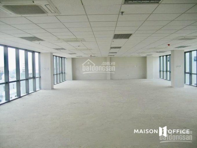 BQL cho thuê văn phòng tại 319 Bộ Quốc Phòng 63 Lê Văn Lương giá từ 267ng/m2/th