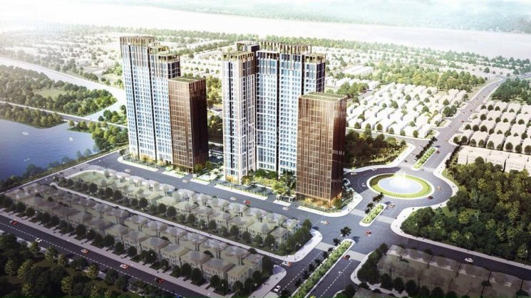 Cần bán giỏ hàng Citi Alto tầng đẹp - Giá tốt