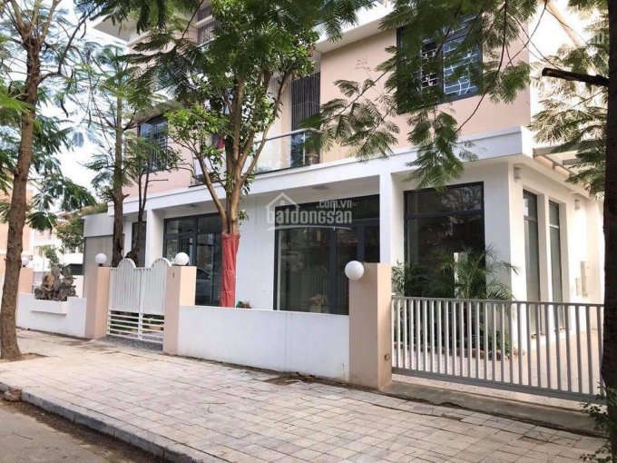 Cho thuê gấp biệt thự An Phú Shop Villa KĐT Dương Nội đã hoàn thiện, 16tr/th 202m2 LH: 0971656663