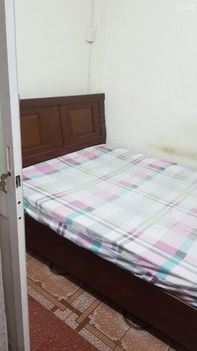 Chính chủ cho thuê nhà 1 trệt 1 lửng, Gò Vấp