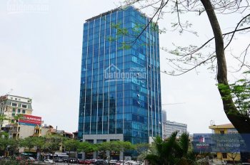 BQL chính chủ cho thuê văn phòng tòa nhà 169 Nguyễn Ngọc Vũ 200m2 - 500m2 giá ưu đãi nhất 2021