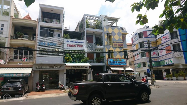Cho thuê nhà MTKD đường Số 1, quận Bình Tân, nhà đẹp DT 4x23m, giá 30 triệu