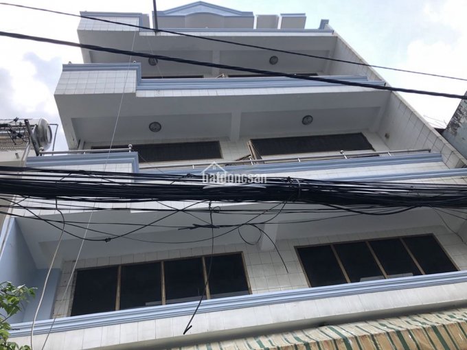 Cho thuê phòng đường Thái Phiên, Phường 8, Quận 11, mới xây 16m - 40m2 có ban công, cửa sổ
