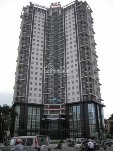 BQL cho thuê VP 100m2, 150m2, 250m2, 348m2 tòa nhà Trung Yên Plaza, giá từ 218 ng/m2! LH 0966662960