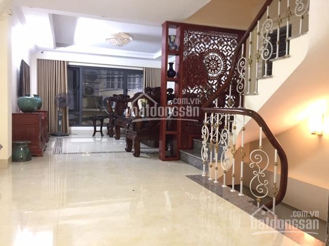 Cho thuê phòng tại số 5/129 Nguyễn Trãi, Ngã Tư Sở, HN. chính chủ, nhà 7 tầng mới xây, thang máy