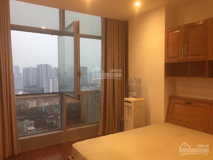Bán căn hộ chung cư cao cấp Eurowindow Multi Complex, 27 Trần Duy Hưng, 101m2, 3.75 tỷ