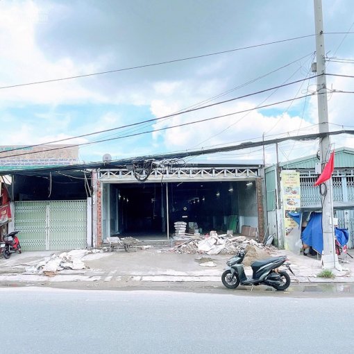 Cho thuê nhà mặt tiền ngang 9m đường Nguyễn Văn Cừ mới 100%. LH: 0939.654.386