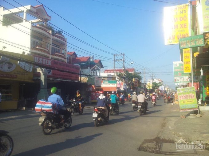 Nhà mặt tiền cho thuê, 19 đường Nguyễn Ảnh Thủ, P. Tân Chánh Hiệp, Q12