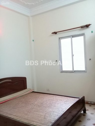 Ngõ 152 Nguyễn Đình Hoàn, Cầu Giấy, 41m2 x 4 tầng, 4PN, 3VS, đủ đồ 10 triệu/tháng