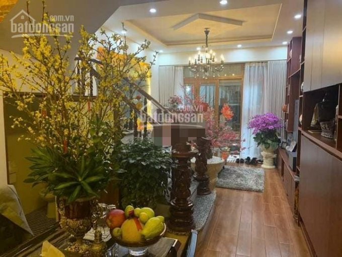 Cho thuê nhà riêng nguyên căn, hiện đại rất đẹp ngõ 441 đường Nguyễn Khoái, 45m2x4T, 10 triệu/tháng