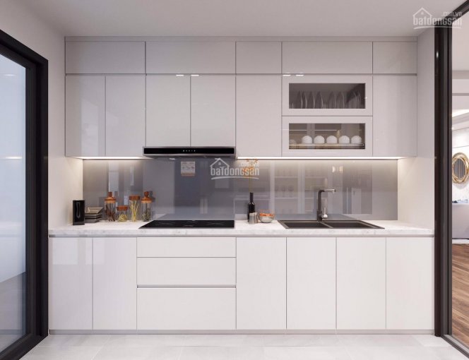 Chủ đầu tư mở bán căn hộ 4 phòng ngủ và penthouse duplex, dự án Discovery Complex 302 Cầu Giấy