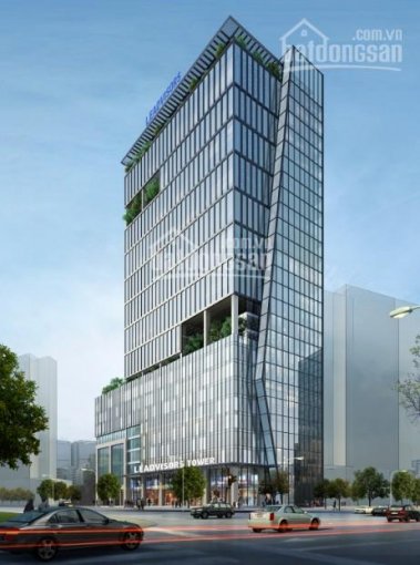 Cho thuê văn phòng Hạng A - Leadvisors Tower, theo tiêu chuẩn không gian làm việc của người Nhật