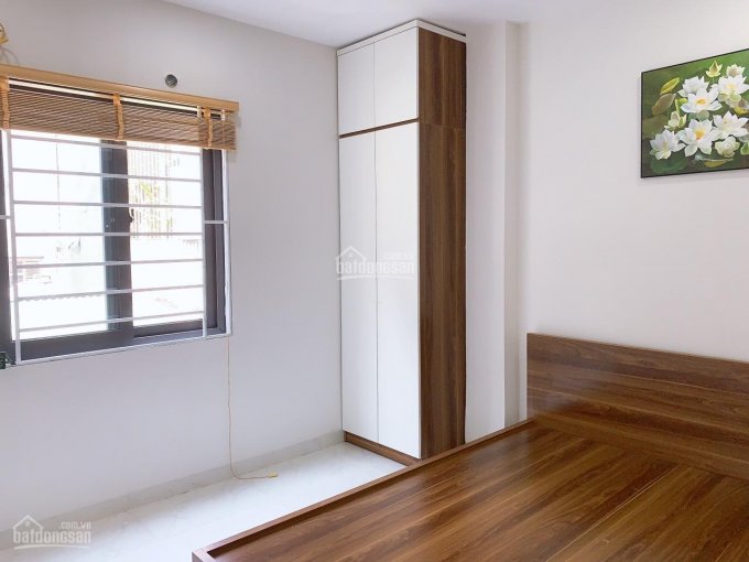 Mở bán chung cư mini Hào Nam 790 triệu/căn, full nội thất, vào ở ngay, tặng 1 cây vàng 9999