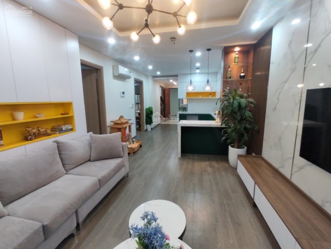 Chính chủ bán căn hộ 3PN 88.7m2 chung cư Thống Nhất Complex 82 Nguyễn Tuân. Liên hệ 0338662903