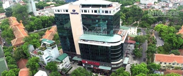 Vinafor 127 Lò Đúc, Hai Bà Trưng, Hà Nội cho thuê sàn văn phòng 50m2, 120m2, 150m2, 250m2, 400m2