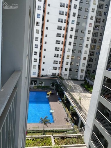 Chính chủ, cần bán căn góc 56m2, tầng 6, block C, KDC Samsora Riverside, đã nhận sổ hồng