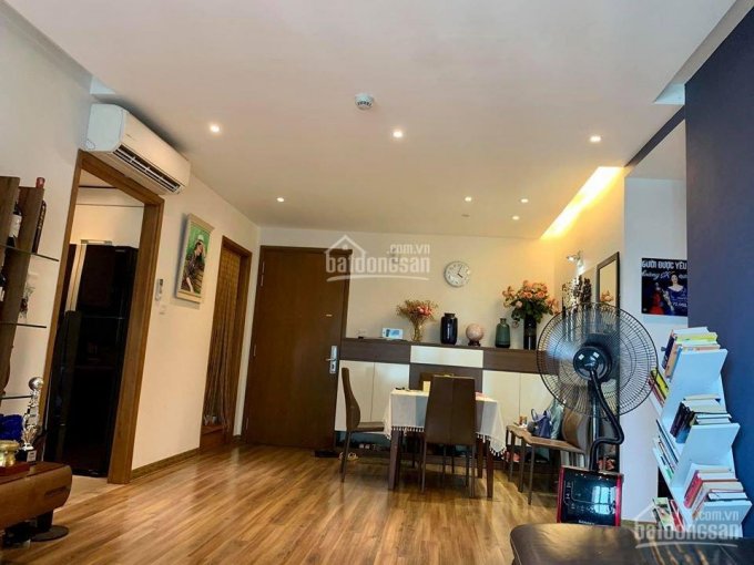 Tôi muốn bán nhanh Imperia Garden để mua miếng đất gần sông Đông Anh giá nào cũng bán