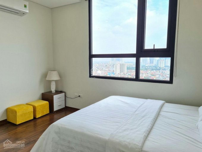 Bán căn hộ chung cư tòa N01-T1 khu Ngoại Giao Đoàn, view hồ điều hòa, 95m2, LH 0973013230