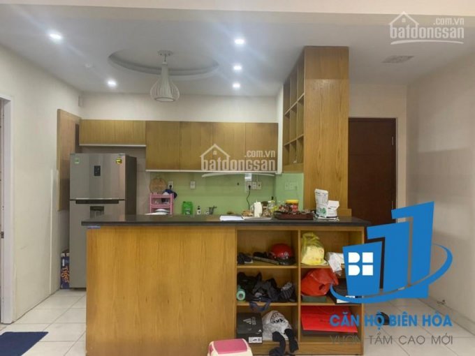 Căn hộ 94m2 Amber Court, full nội thất xịn sò, 2PN, LH: 0812037777 Mr. Dương