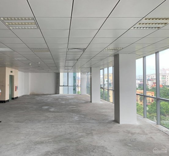 BQL tòa Thành Công Building cho thuê văn phòng diện tích 100 - 1000m2. Sàn rất đẹp, giá ưu đãi