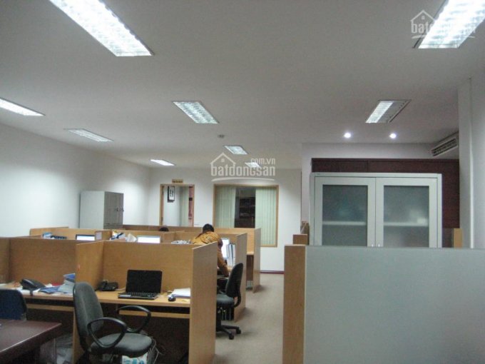 Cho thuê văn phòng phố Phan Chu Trinh, Quận Hoàn Kiếm 40m2, 70m2, 170m2 - 500m2, giá 170.000đ/m2/th