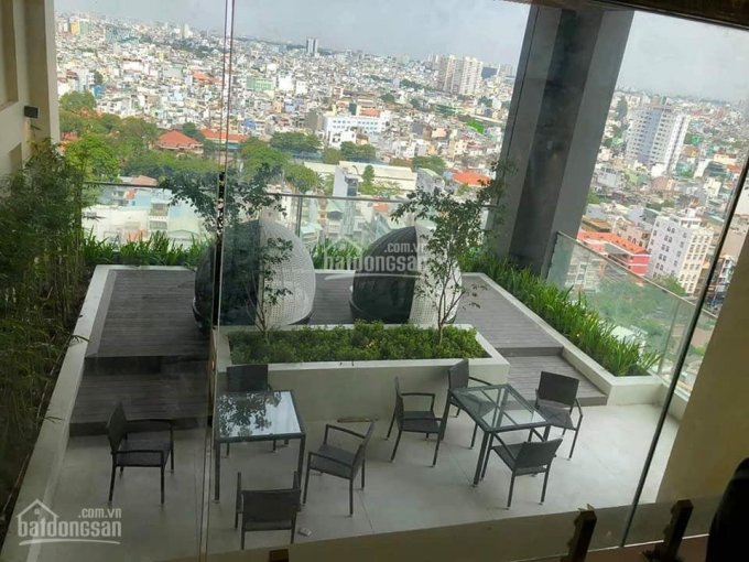 Bán gấp 3PN cộng, căn hộ Hà Đô, căn góc view cực đẹp 10.3 tỷ, 1 căn duy nhất