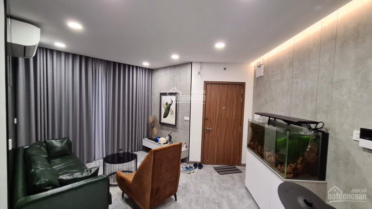Căn góc duy nhất 68m2 2PN view Q. 1 Pegasuite, nội thất cao cấp, view Đông bắc. LH 0938820797