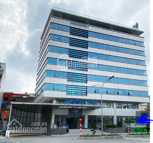 Chủ đầu tư cho thuê sàn văn phòng Minori Office 67A Trương Định, Hai Bà Trưng diện tích 70m2~1000m2